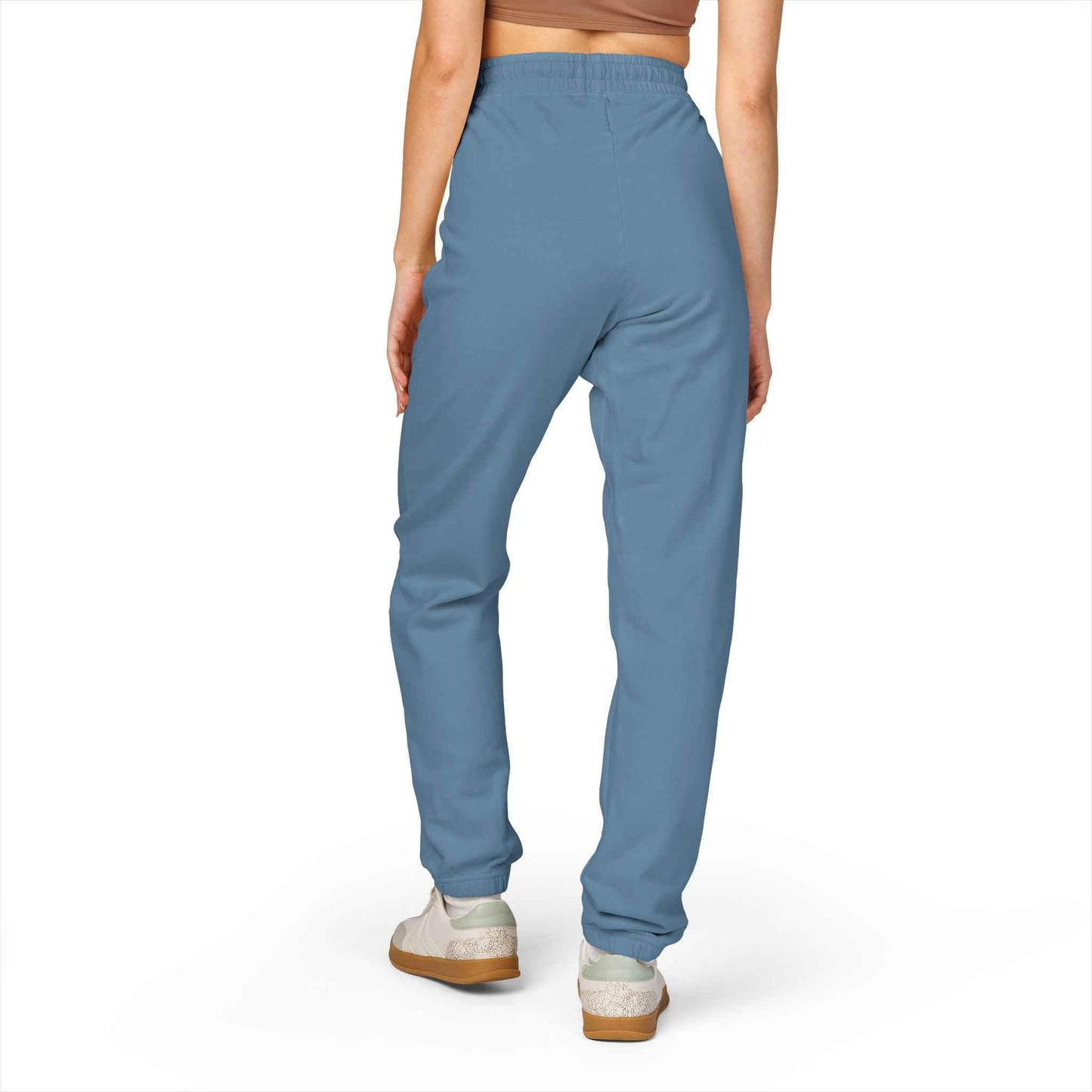 COS Travel Co. Sweatpants - Premium Minimal Lounge Joggers
