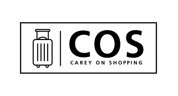 Carey on Shopping