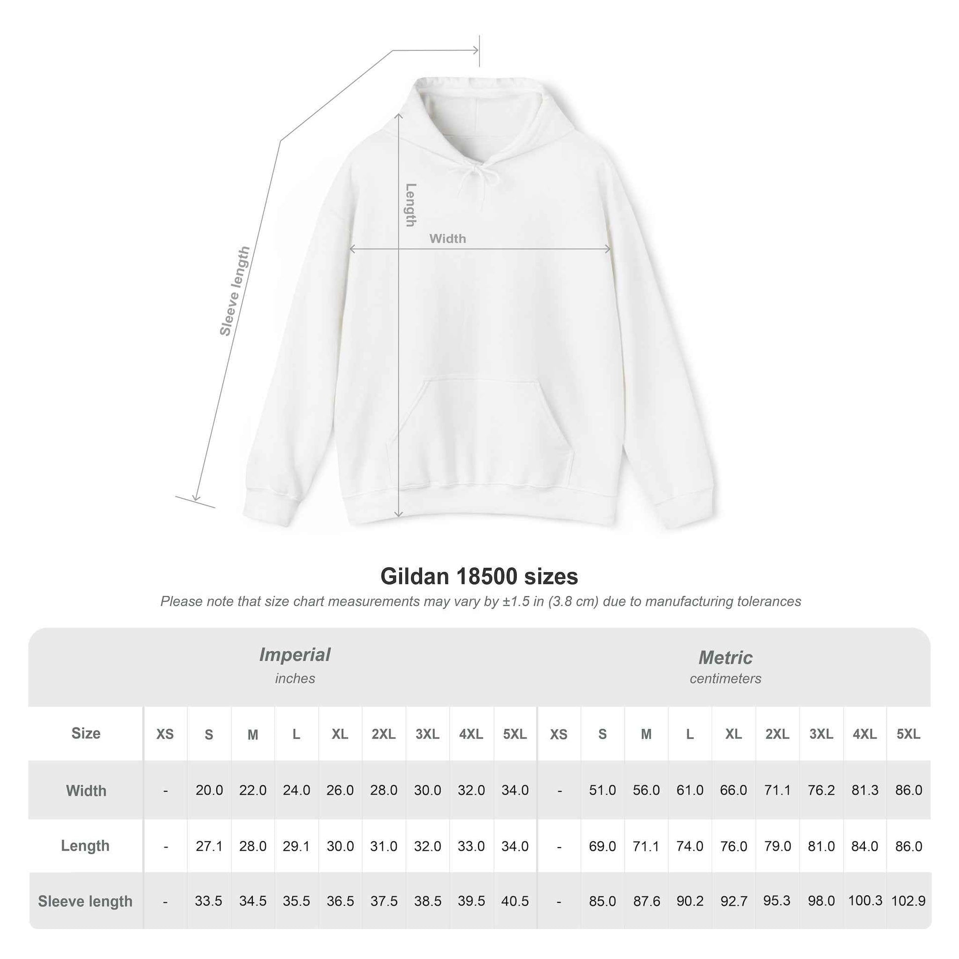 COS Travel Hoodie - Designed for Departures Pullover Relaxed Hoodie