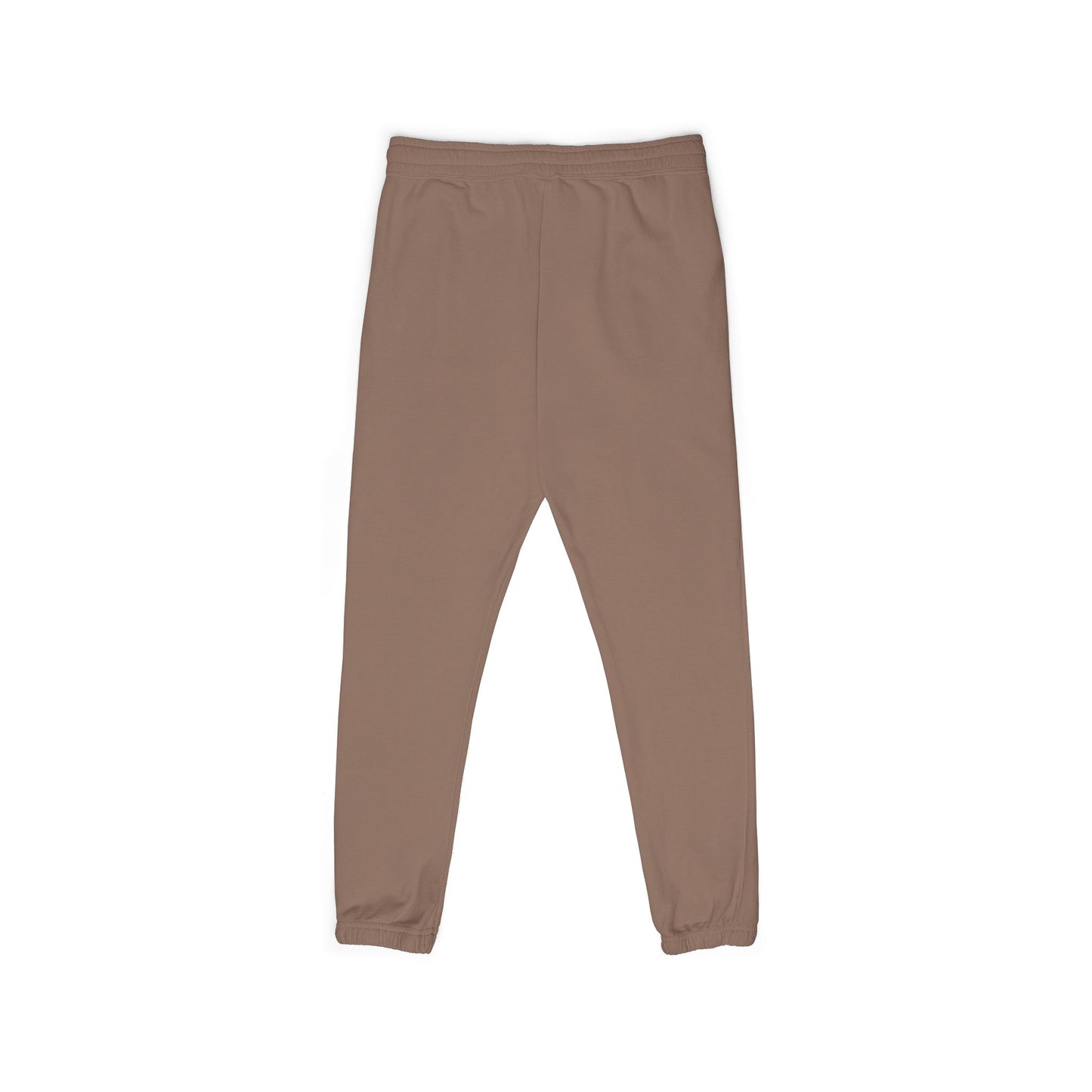 COS Travel Co. Espresso sweat pants back view
