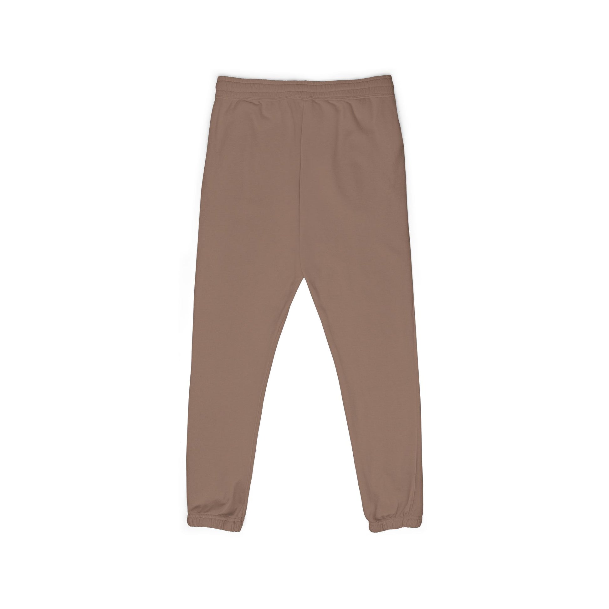 COS Travel Co. Espresso sweat pants back view