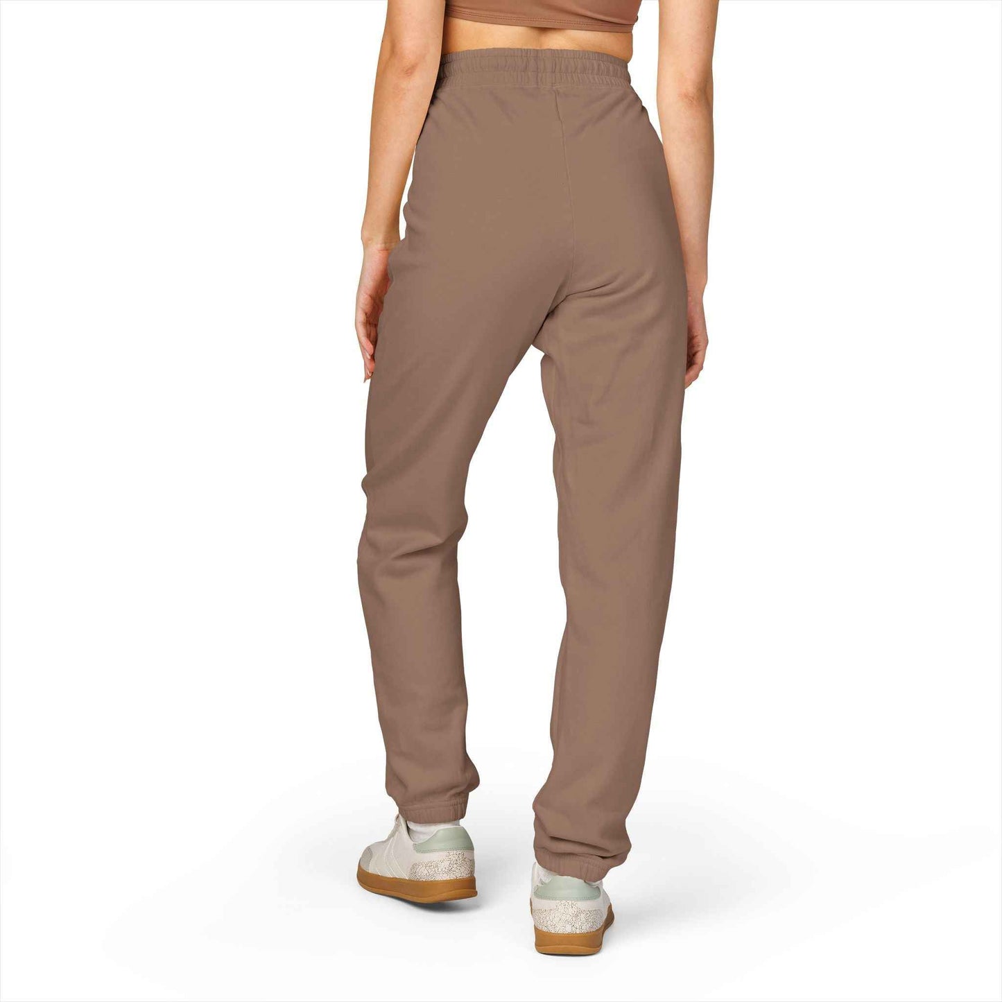 COS Travel Co. Sweatpants - Premium Minimal Lounge Joggers