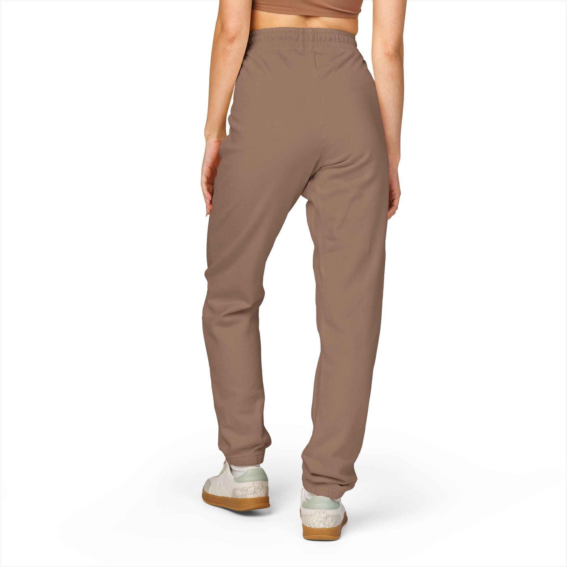 COS Travel Co. Sweatpants - Premium Minimal Lounge Joggers