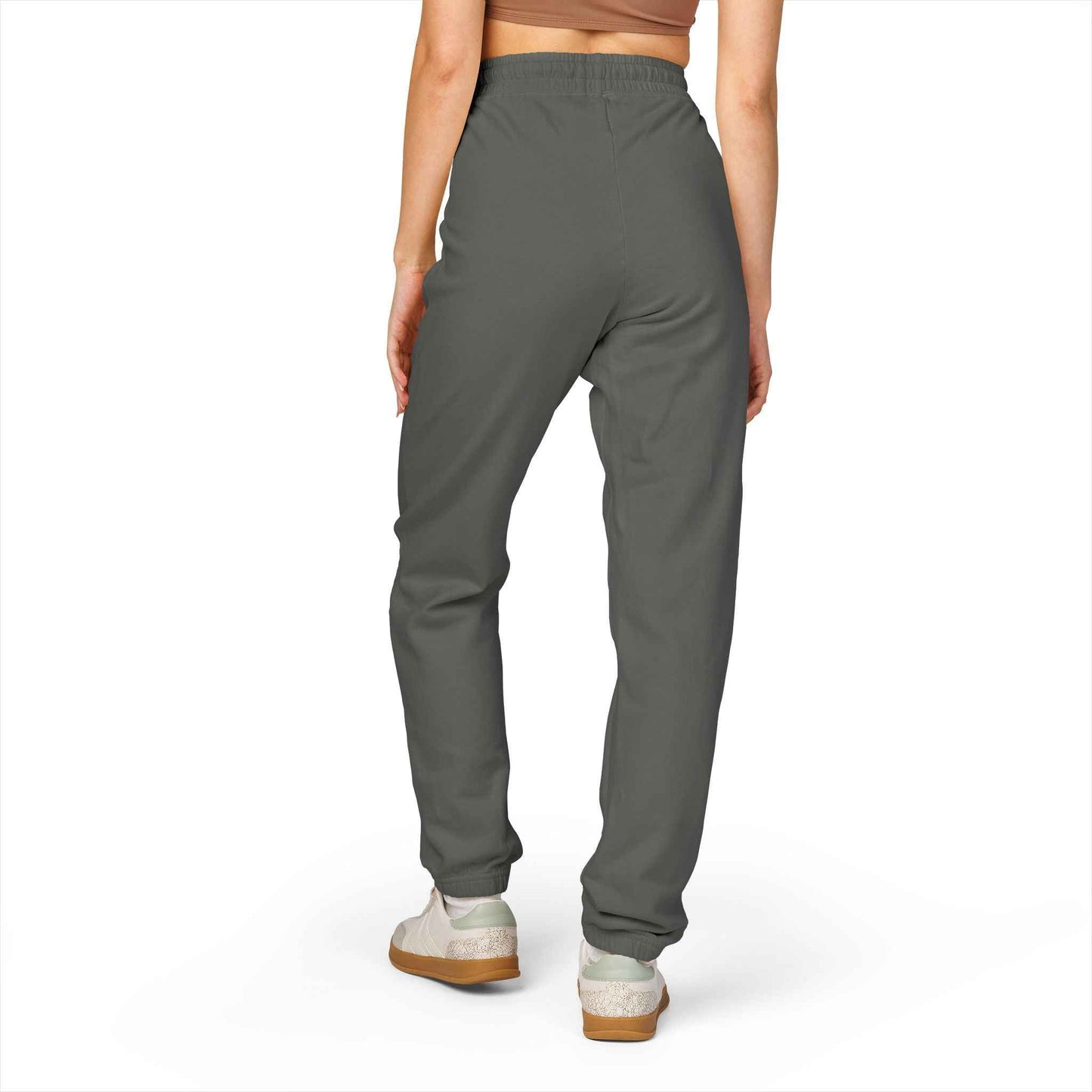 COS Travel Co. Sweatpants - Premium Minimal Lounge Joggers
