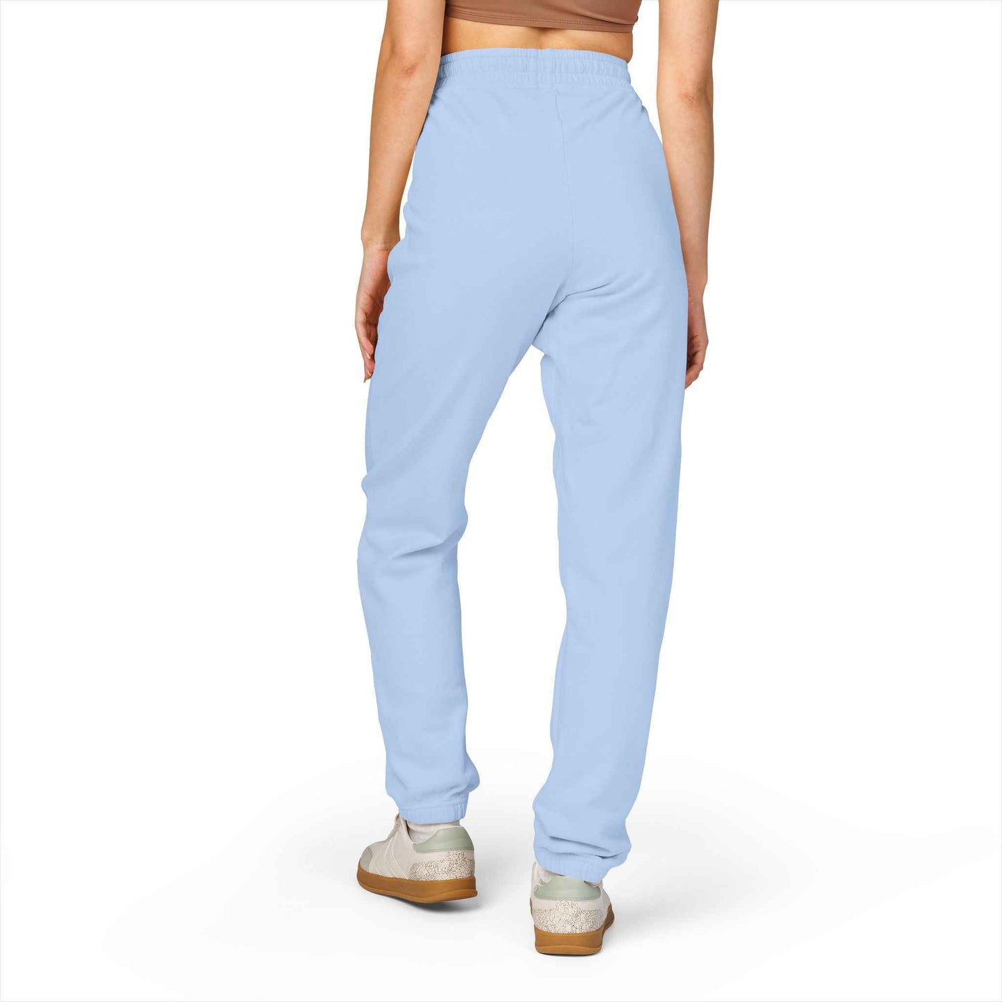 COS Travel Co. Sweatpants - Premium Minimal Lounge Joggers