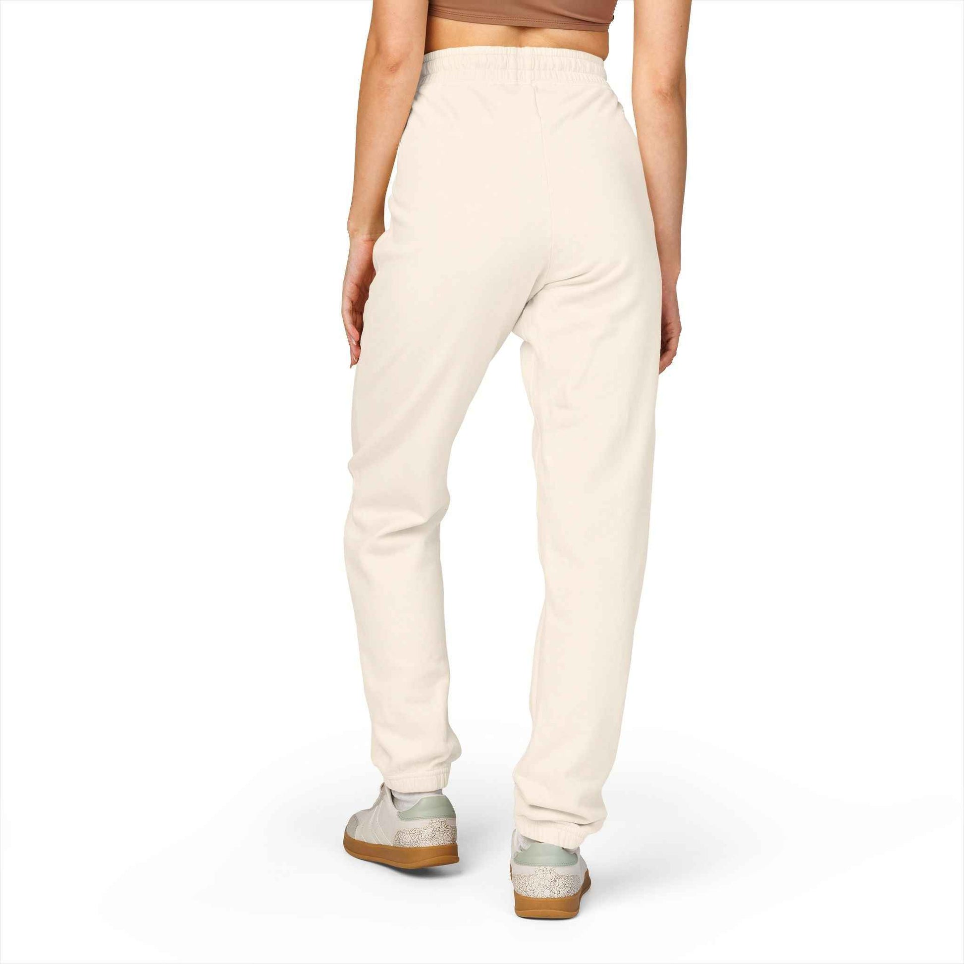 COS Travel Co. Sweatpants - Premium Minimal Lounge Joggers