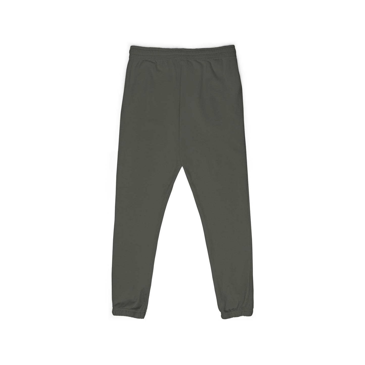 COS Travel Co. Pepper sweat pants back view 