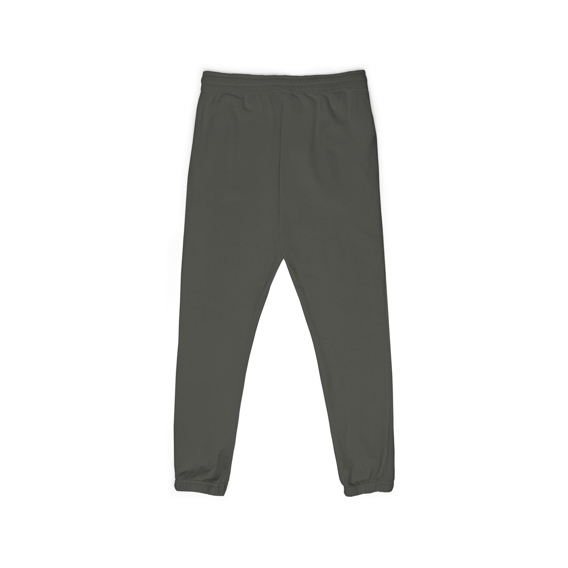 COS Travel Co. Pepper sweat pants back view 
