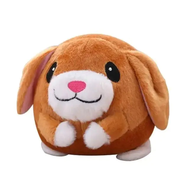 Interactive Plush Toy